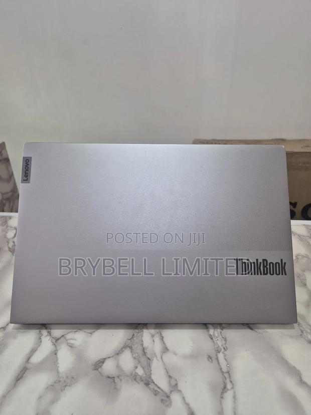 Laptop Lenovo ThinkBook 15 16GB Intel Core I7 SSD 512GB - thumbnail 2