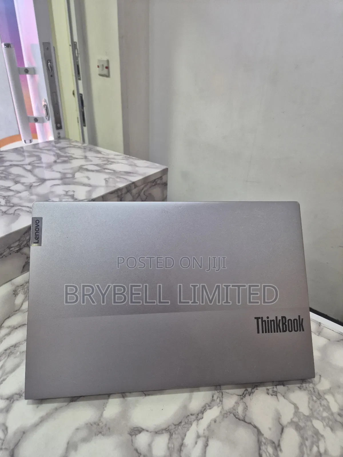 Laptop Lenovo ThinkBook 15 16GB Intel Core I7 SSD 512GB