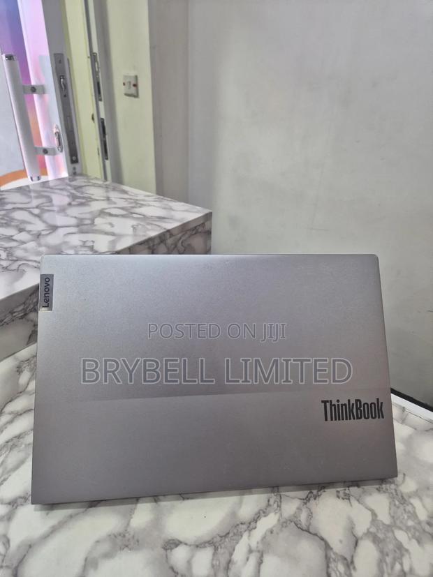 Laptop Lenovo ThinkBook 15 16GB Intel Core I7 SSD 512GB - thumbnail 7
