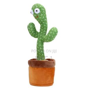 Quality Dancing Cactus - thumbnail 2