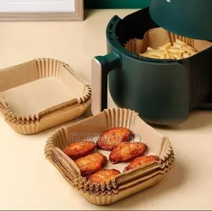 *Disposable Air Fryer Paper Liners*