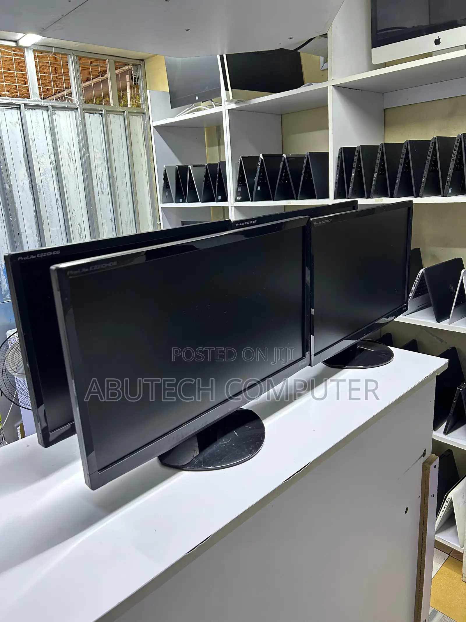 Computer Monitor