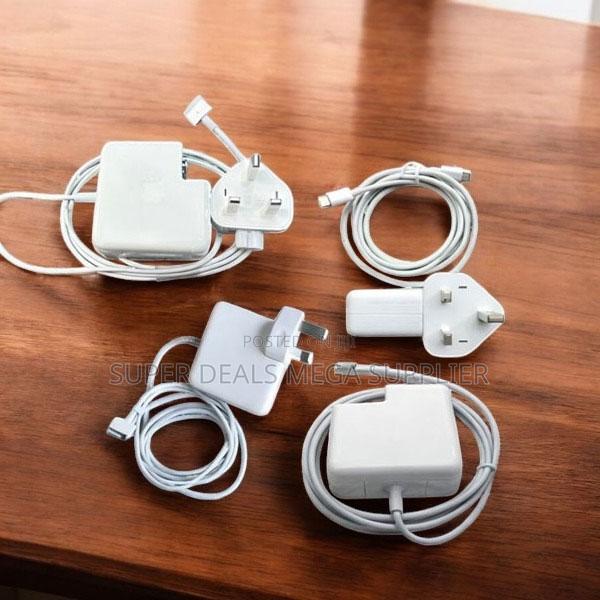 Macbook Power Charger Magsafe L- Connector 45w–85w