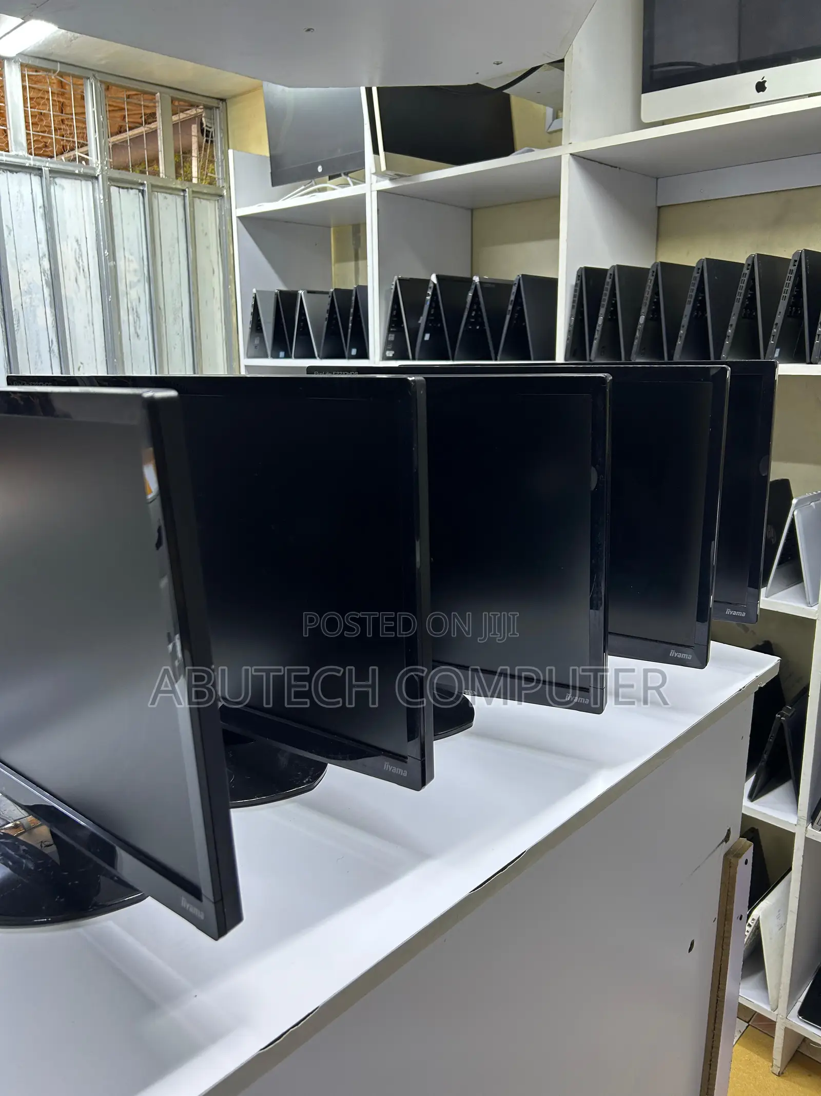 Computer Monitor