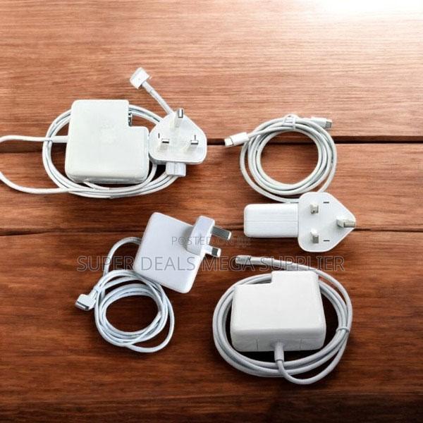 45w 60w 61w 85w Apple Macbook Magsafe L Charger