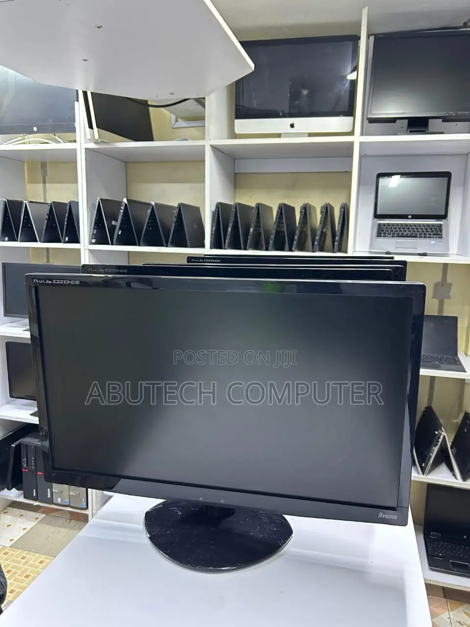 Computer Monitor