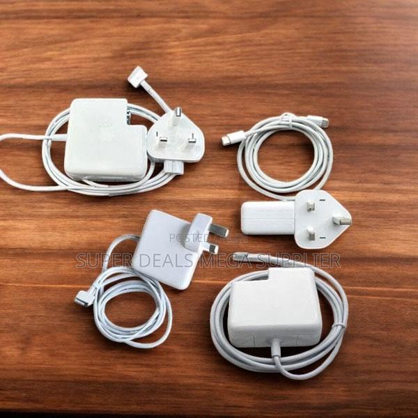 Magsafe L- End Macbook Charging Adapter 45w 60w 61w 85w
