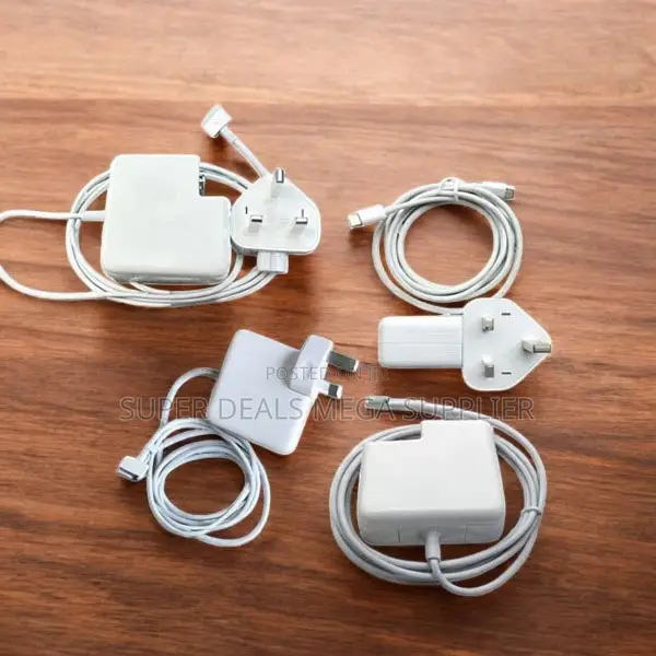 45w 60w 85w 61w Magsafe L- Connector Power Adapter