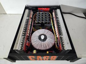 TSG Ca 68 Crest Audio Power Amplifier - thumbnail 2