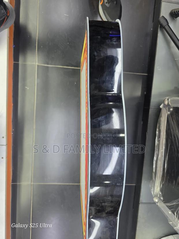 Led Letter Bottle Presenter Doremi Lights - thumbnail 5