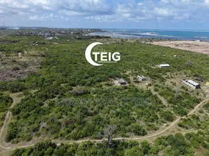 50 by 100 Plots for Sale in Malindi Mayungu