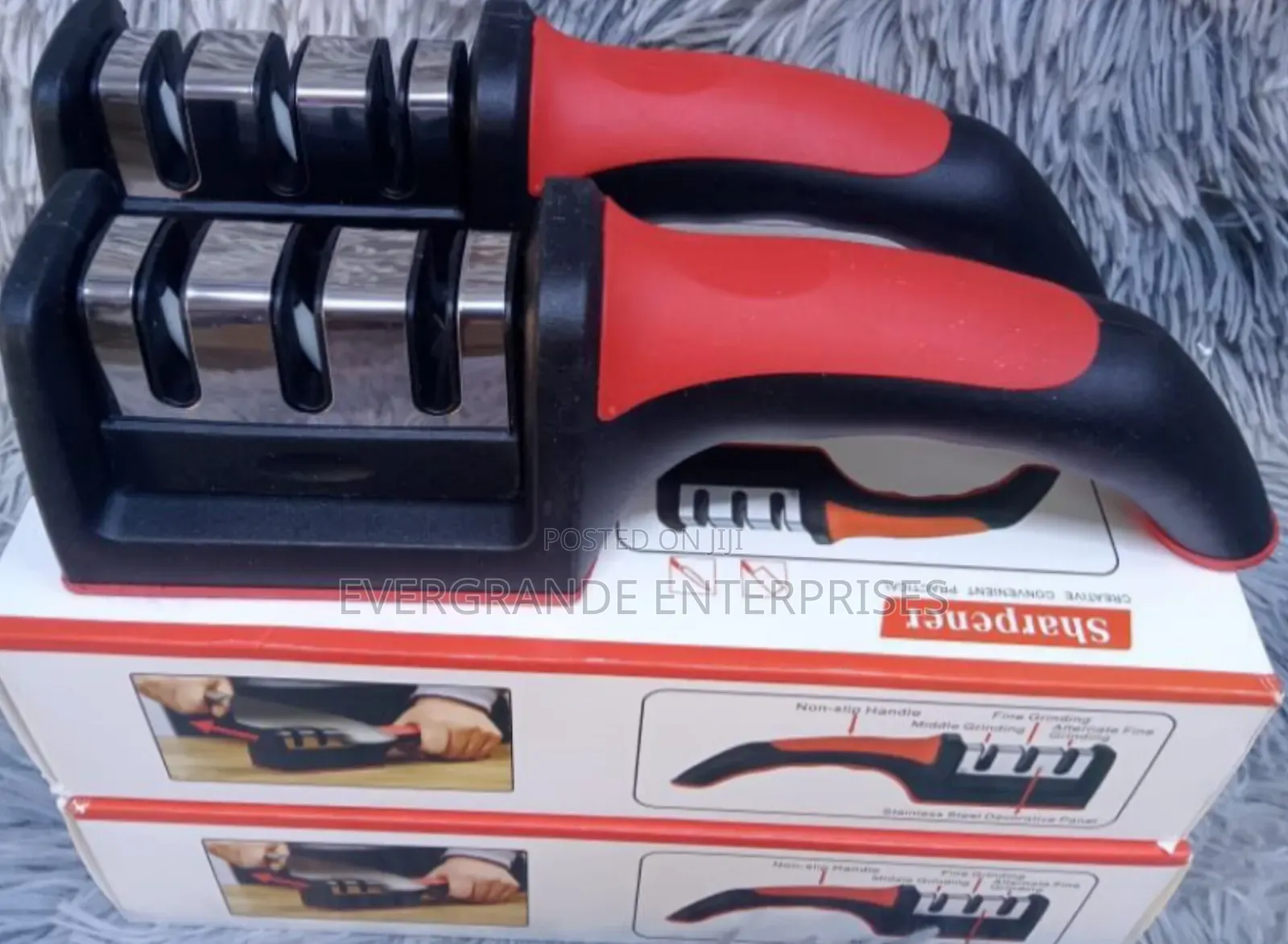 "Knife Sharpener " Knife Sharpener