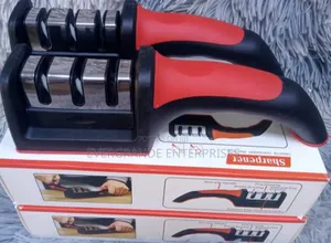 "Knife Sharpener " Knife Sharpener