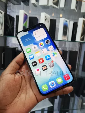 Apple iPhone 12 Pro Max 256 GB Blue