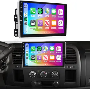 4core 4g+64g Android Car Radio Stereo