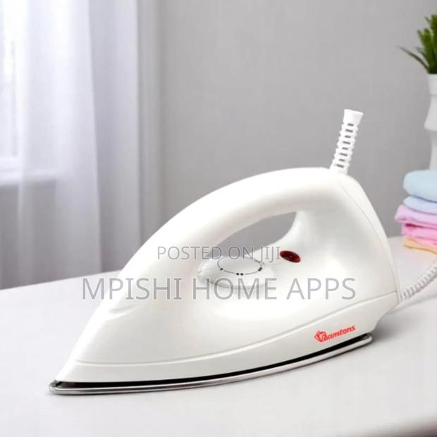 White Dry Iron-Rm/305 - thumbnail 2
