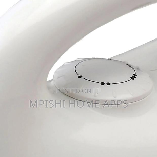 White Dry Iron-Rm/305 - thumbnail 4