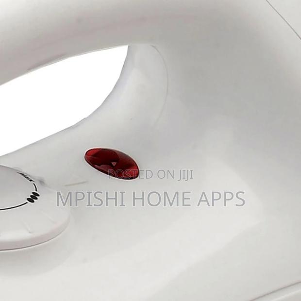 White Dry Iron-Rm/305 - thumbnail 5