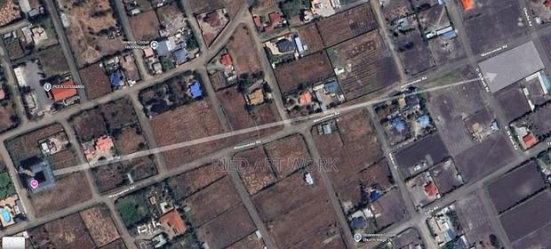 O-Sh Kosh Road Prime Land - main view