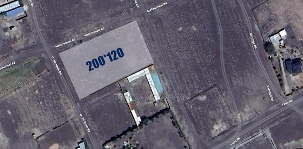 O-Sh Kosh Road Prime Land - thumbnail 3