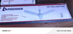 56" Celling Fan