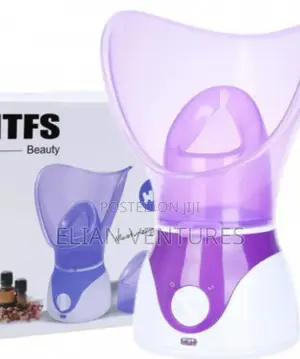 Unique Facial Steamer