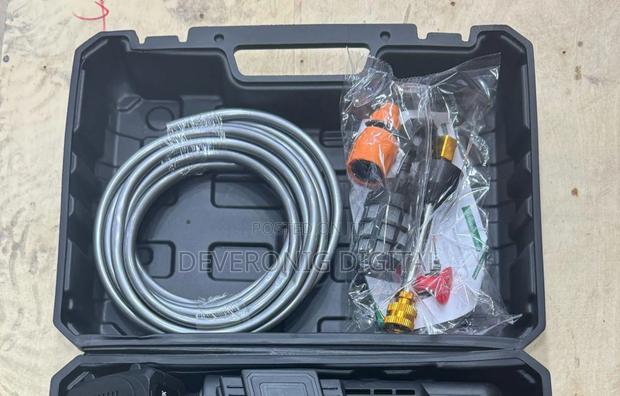 Carwash Gun Machine 96vf - main view