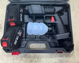Carwash Gun Machine 96vf