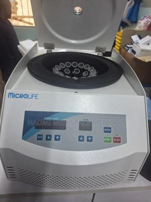 24 Tubes Microlife Digital Centrifuge Machine - thumbnail 2