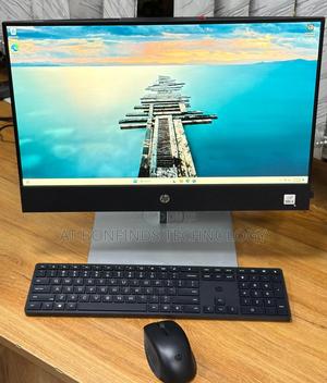 Desktop Computer HP ProDesk 400 G5 16GB Intel Core i5 SSD 512GB - thumbnail 2