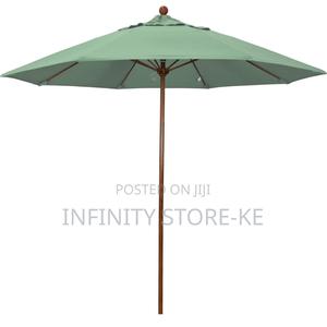 Strong Outdoor Umbrella/ Umbrella - thumbnail 2