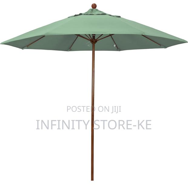 Strong Outdoor Umbrella/ Umbrella - main view