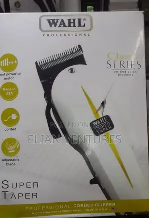 Top Brand Wahl Shaving Machine