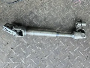 Universal Joint Nissan Tiida/Y12