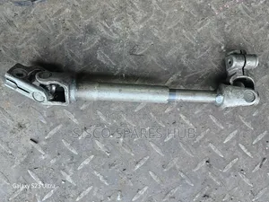 Universal Joint Nissan Tiida/Y12