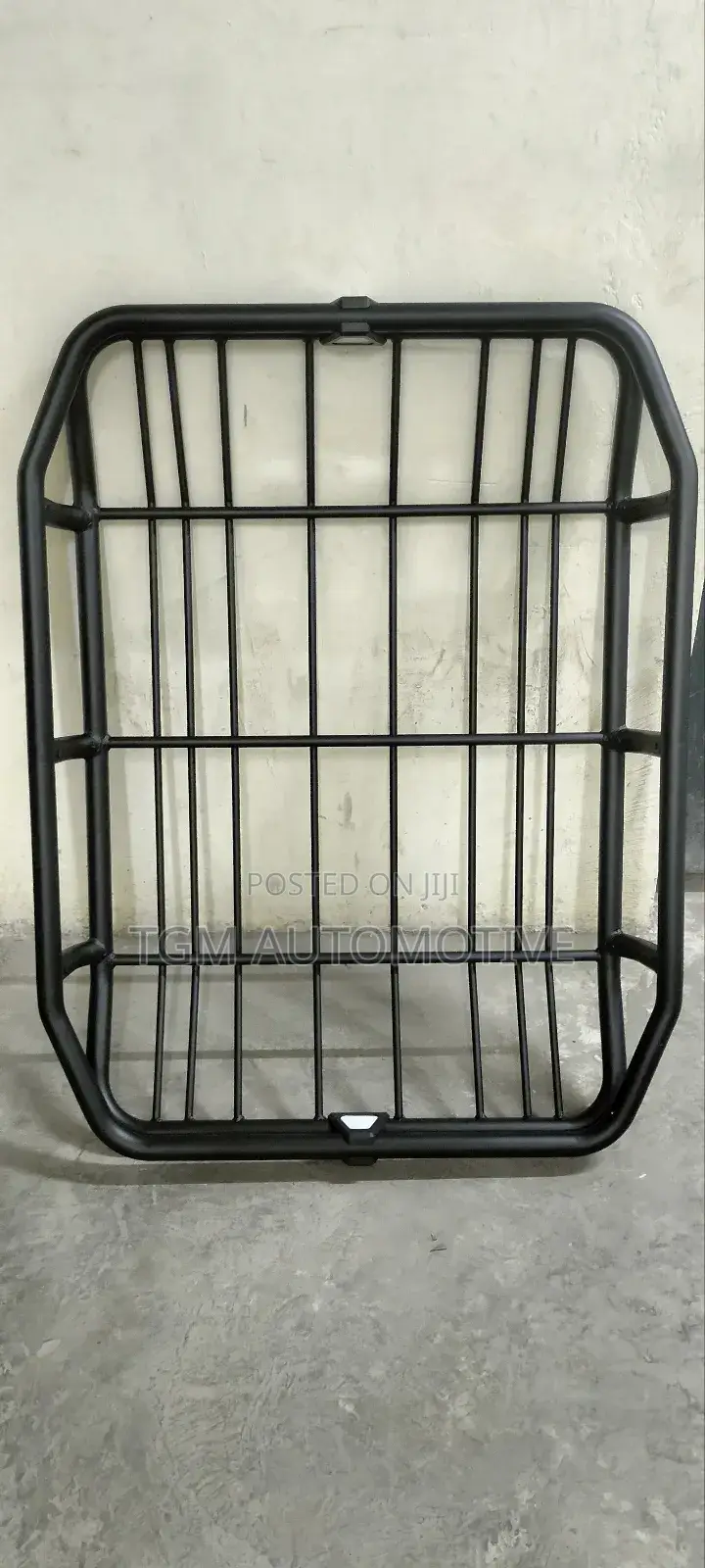 Heavy Duty Roof Carrier Roof Rack