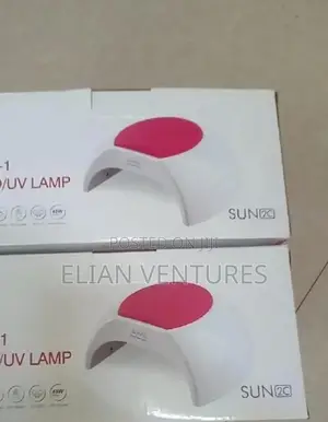 New Arrival Uv Nail Dryer