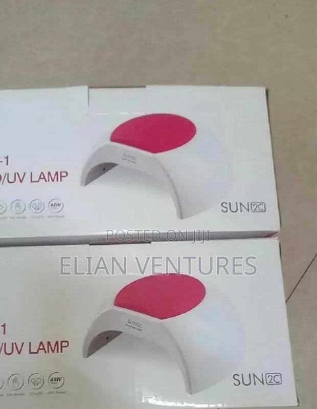 New Arrival Uv Nail Dryer