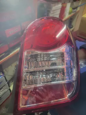 Tail Lamp, Taillight Axio/Fielder 06-08