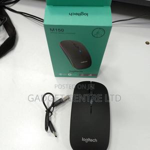 Logitec Wireless Rechargable Mouse - thumbnail 2