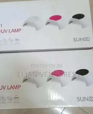 Brand New Uv Nail Dryer