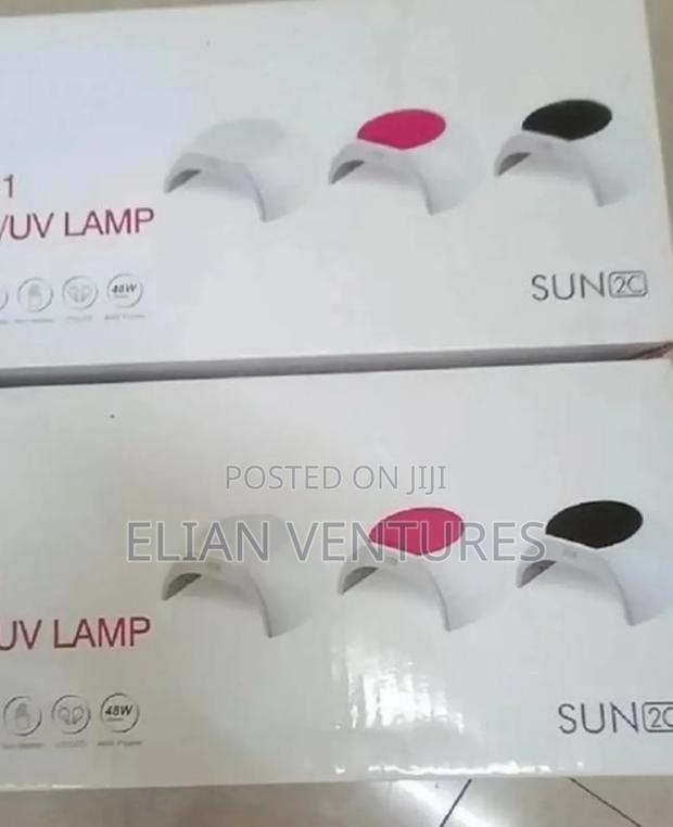 Brand New Uv Nail Dryer