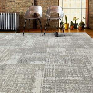 Carpet Tiles – Premium Flooring Solution - main view