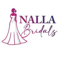 Nalla Bridals logo