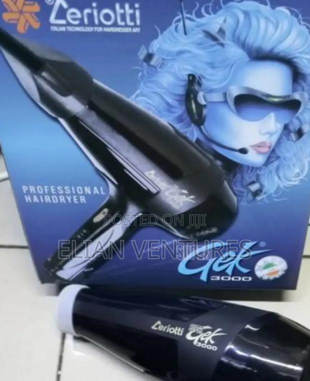 Affordable Ceriotti Blowdry