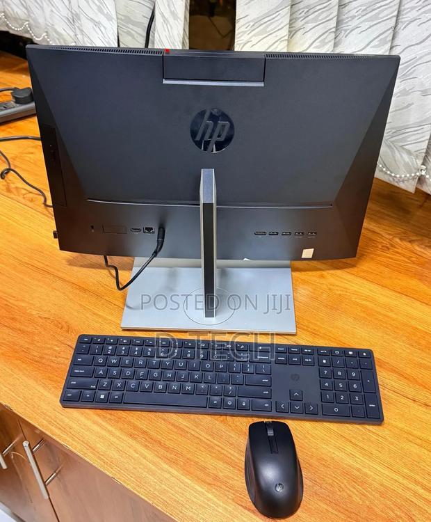 Desktop Computer HP ProOne 400 16GB Intel Core i5 SSD 512GB - thumbnail 5