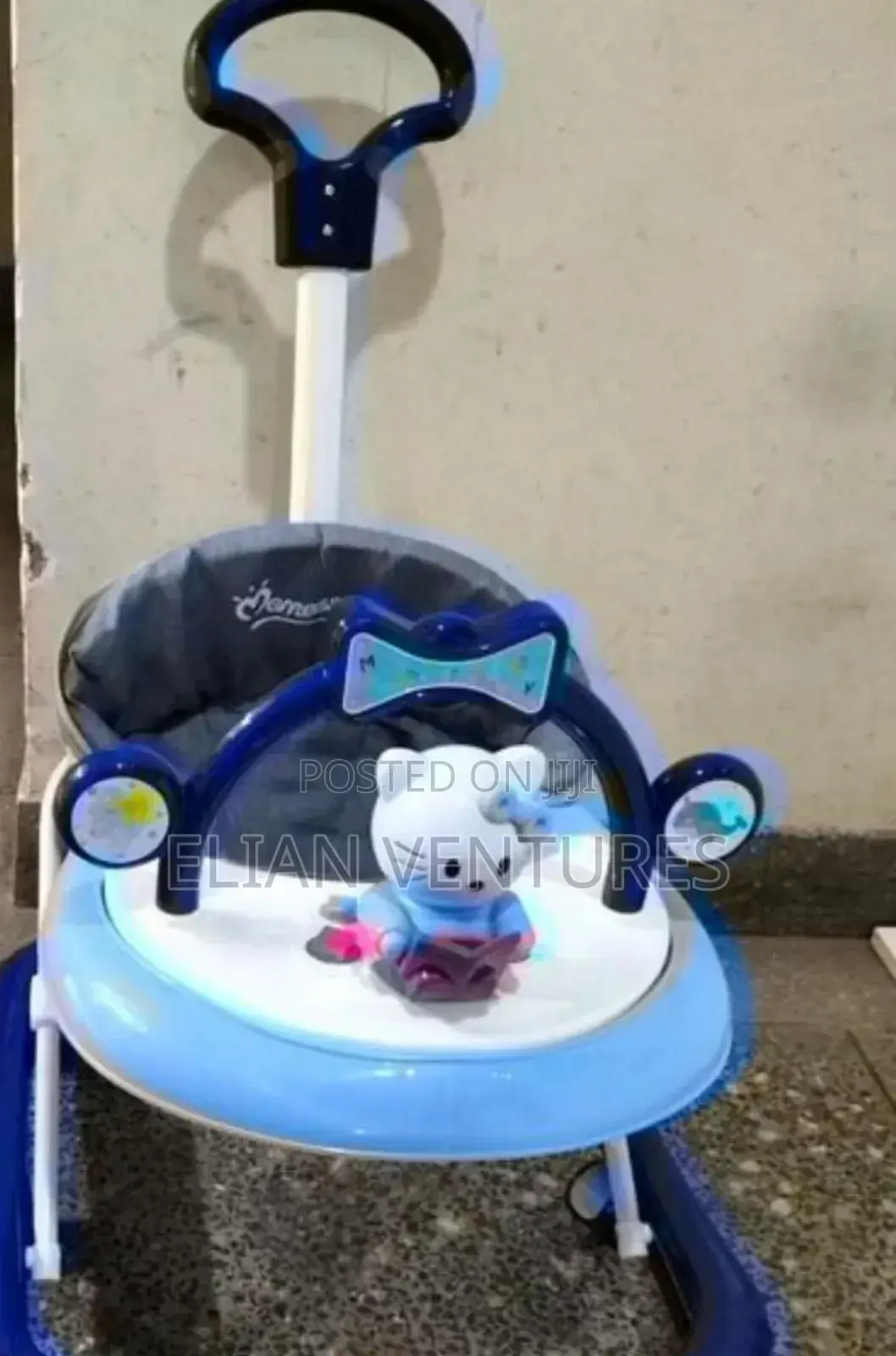 New Baby Walker
