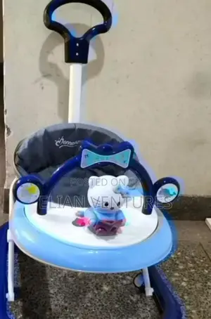 New Baby Walker