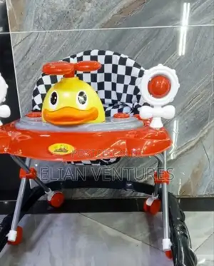 Top Quality Baby Walker