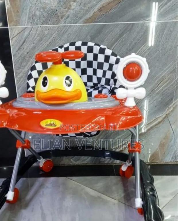 Top Quality Baby Walker